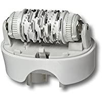 Braun 67030946 Seda Epil 7 Standard Epilador Cabeza para 7181- 7681- 7281- 7481- 7771- 7871- 7791